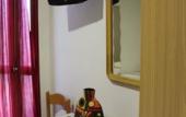Туры в отель Hotel Santuario Pompei