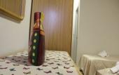 Туры в отель Hotel Santuario Pompei