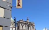 Туры в отель Hotel Santuario Pompei
