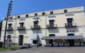 Туры в отель Hotel Santuario Pompei