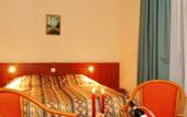 Туры в отель Hunguest Hotel Aqua-Sol