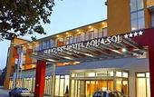 Туры в отель Hunguest Hotel Aqua-Sol