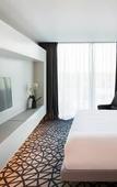Туры в отель Pullman Sydney Airport