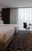 Туры в отель Pullman Sydney Airport