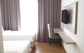 Туры в отель Front One Akshaya Hotel Karawang