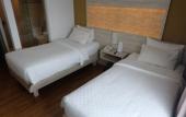 Туры в отель Front One Akshaya Hotel Karawang