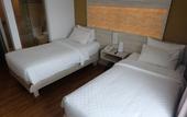 Туры в отель Front One Akshaya Hotel Karawang