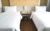 Туры в отель Front One Akshaya Hotel Karawang