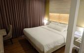 Туры в отель Front One Akshaya Hotel Karawang