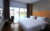 Туры в отель Front One Akshaya Hotel Karawang