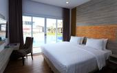 Туры в отель Front One Akshaya Hotel Karawang