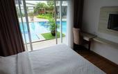 Туры в отель Front One Akshaya Hotel Karawang