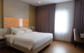 Туры в отель Front One Akshaya Hotel Karawang