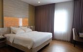Туры в отель Front One Akshaya Hotel Karawang