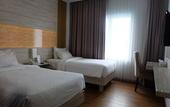 Туры в отель Front One Akshaya Hotel Karawang