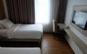 Туры в отель Front One Akshaya Hotel Karawang