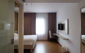 Туры в отель Front One Akshaya Hotel Karawang