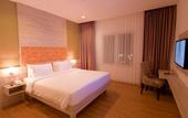 Туры в отель Front One Akshaya Hotel Karawang
