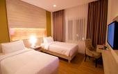 Туры в отель Front One Akshaya Hotel Karawang