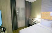 Туры в отель Front One Akshaya Hotel Karawang