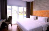 Туры в отель Front One Akshaya Hotel Karawang