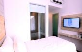 Туры в отель Front One Akshaya Hotel Karawang