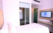 Туры в отель Front One Akshaya Hotel Karawang