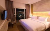 Туры в отель Front One Akshaya Hotel Karawang