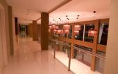 Туры в отель Front One Akshaya Hotel Karawang