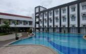 Туры в отель Front One Akshaya Hotel Karawang