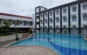 Туры в отель Front One Akshaya Hotel Karawang