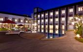 Туры в отель Front One Akshaya Hotel Karawang