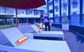 Туры в отель Front One Akshaya Hotel Karawang