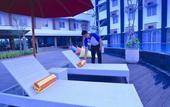 Туры в отель Front One Akshaya Hotel Karawang