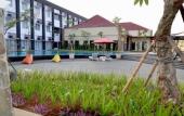 Туры в отель Front One Akshaya Hotel Karawang