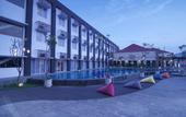 Туры в отель Front One Akshaya Hotel Karawang