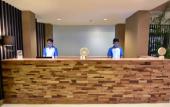 Туры в отель Front One Akshaya Hotel Karawang