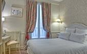 Туры в отель Hotel de La Motte Picquet