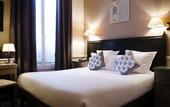Туры в отель Hotel de La Motte Picquet