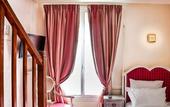 Туры в отель Hotel de La Motte Picquet