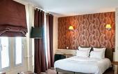 Туры в отель Hotel de La Motte Picquet