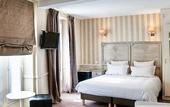 Туры в отель Hotel de La Motte Picquet