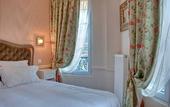 Туры в отель Hotel de La Motte Picquet