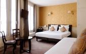 Туры в отель Hotel de La Motte Picquet
