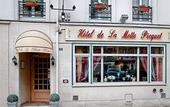 Туры в отель Hotel de La Motte Picquet