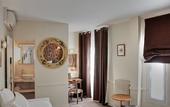 Туры в отель Hotel de La Motte Picquet