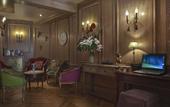 Туры в отель Hotel de La Motte Picquet