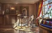 Туры в отель Hotel de La Motte Picquet