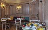 Туры в отель Hotel de La Motte Picquet