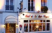 Туры в отель Hotel de La Motte Picquet
